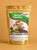 Haitian Hot Chocolate, Chocolat, Chokola